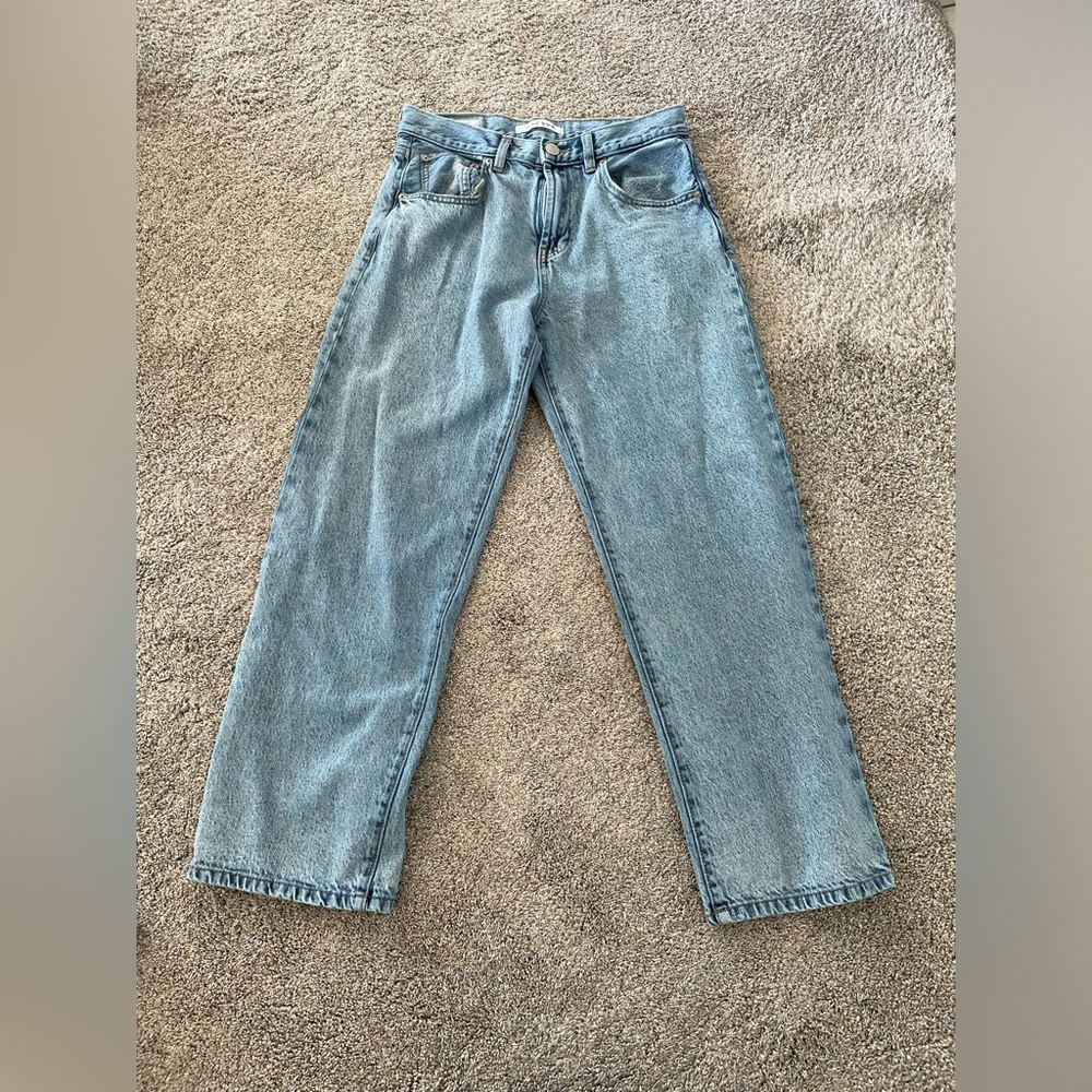 Pacsun baggy jean